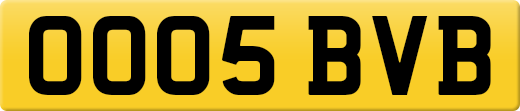 OO05BVB