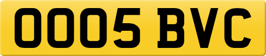 OO05BVC