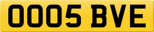 OO05BVE