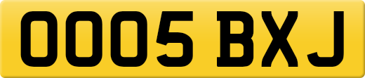 OO05BXJ