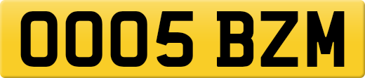 OO05BZM