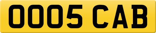 OO05CAB