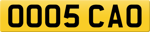 OO05CAO