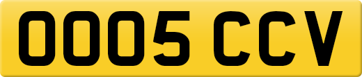 OO05CCV