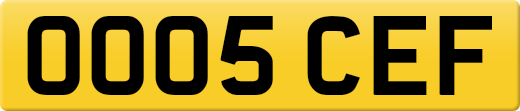 OO05CEF