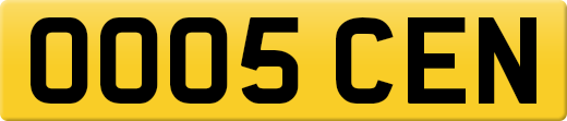 OO05CEN