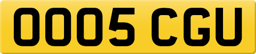 OO05CGU