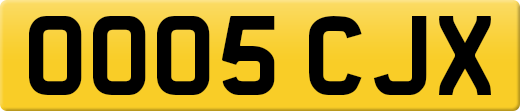 OO05CJX