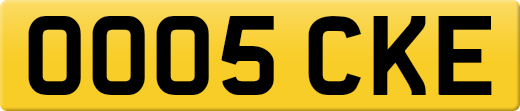 OO05CKE