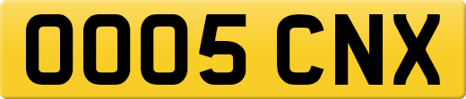 OO05CNX