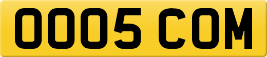 OO05COM