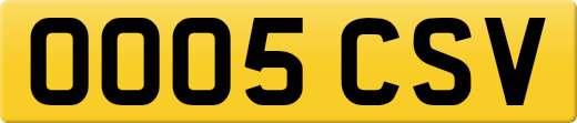 OO05CSV