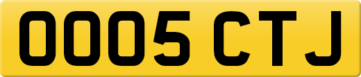 OO05CTJ