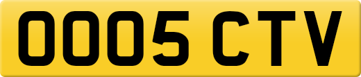 OO05CTV