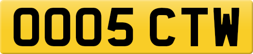 OO05CTW