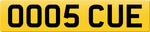 OO05CUE