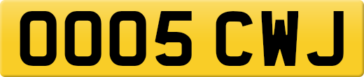 OO05CWJ