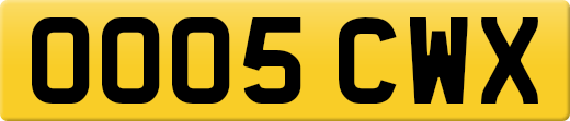 OO05CWX