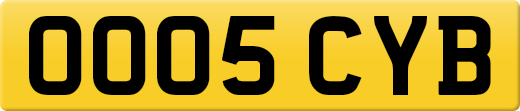 OO05CYB