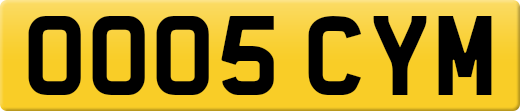 OO05CYM