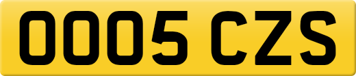 OO05CZS