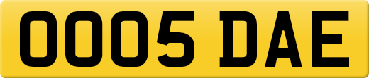 OO05DAE
