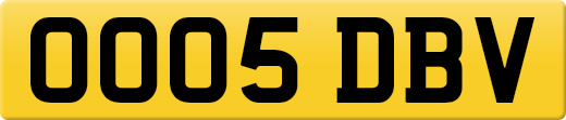 OO05DBV
