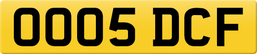 OO05DCF
