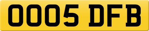 OO05DFB