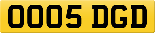 OO05DGD