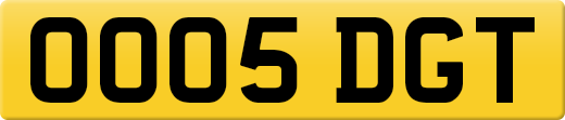 OO05DGT