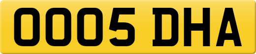 OO05DHA