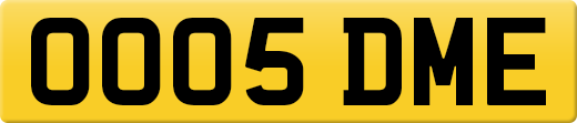 OO05DME