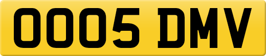 OO05DMV
