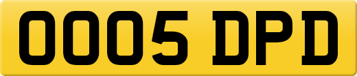 OO05DPD