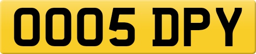 OO05DPY