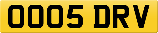 OO05DRV