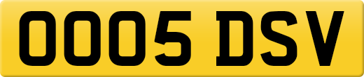 OO05DSV