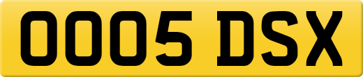 OO05DSX