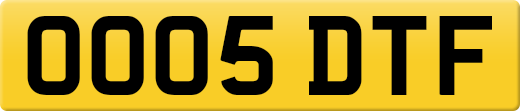 OO05DTF