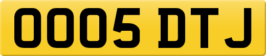 OO05DTJ