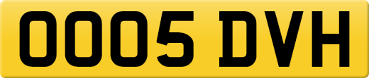 OO05DVH