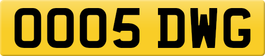OO05DWG