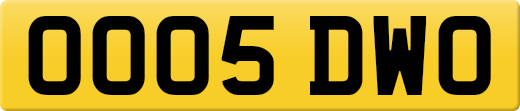 OO05DWO