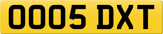 OO05DXT