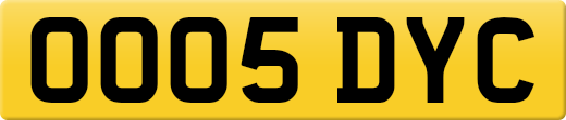 OO05DYC
