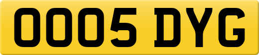 OO05DYG