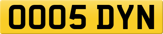 OO05DYN