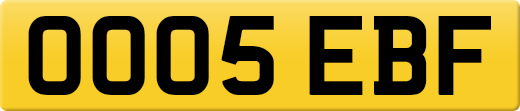 OO05EBF
