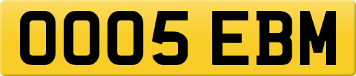 OO05EBM